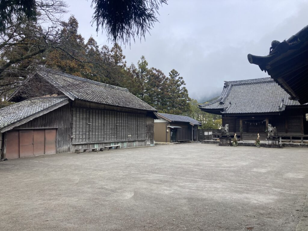 2024.02.18 「あの頃は若かった！青年団全盛期の話、廻り舞台が回った頃の話」を聞く会